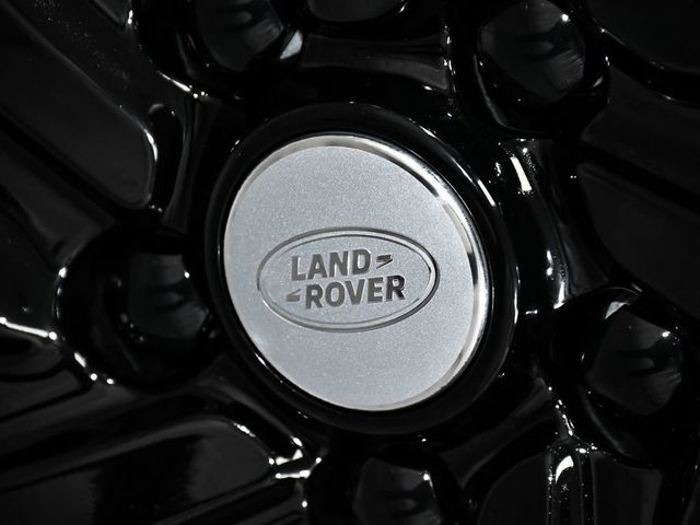 2025 Land Rover Range Rover SE - 23041285 - 97