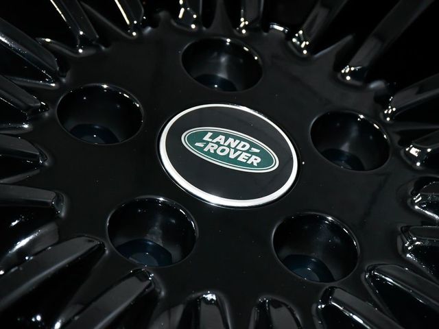 2025 Land Rover Range Rover SE - 23047226 - 99