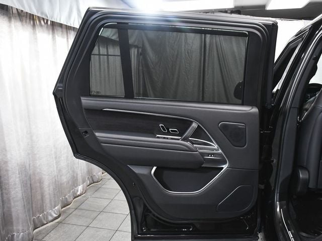 2025 Land Rover Range Rover SE - 23047226 - 13