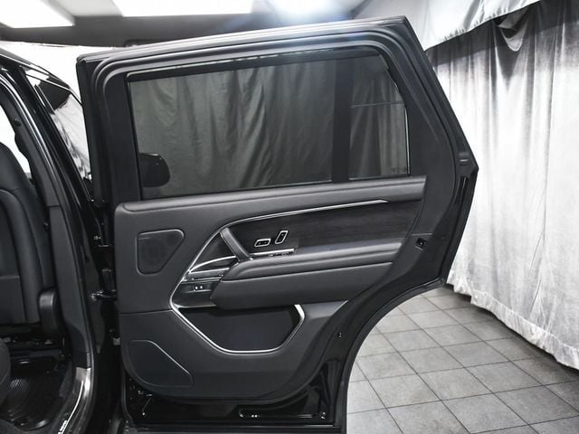 2025 Land Rover Range Rover SE - 23047226 - 16