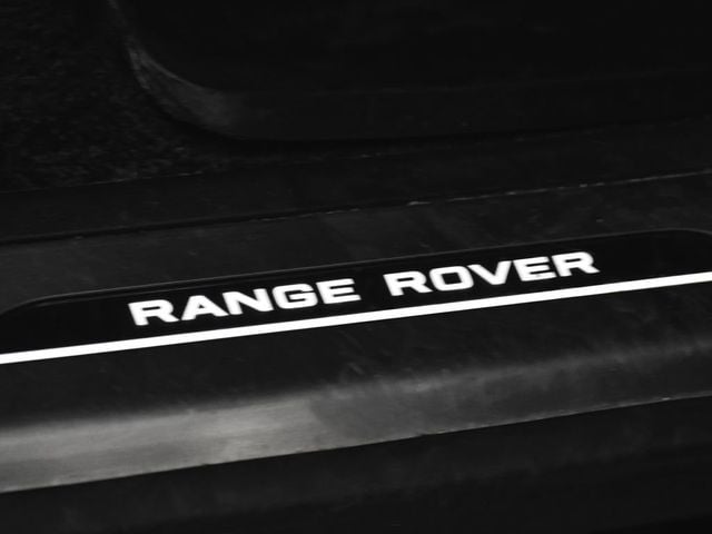 2025 Land Rover Range Rover SE - 23047226 - 18