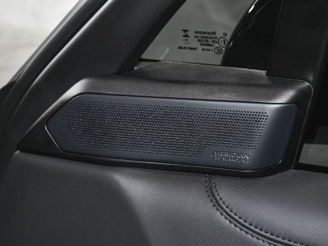 2025 Land Rover Range Rover SE - 23047226 - 21