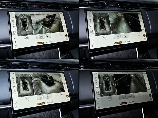 2025 Land Rover Range Rover SE - 23047226 - 29