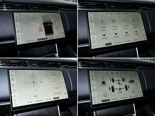 2025 Land Rover Range Rover SE - 23047226 - 32