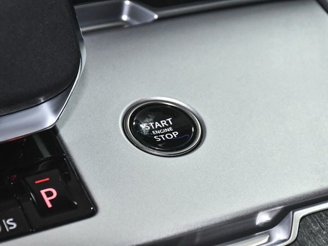 2025 Land Rover Range Rover SE - 23047226 - 36