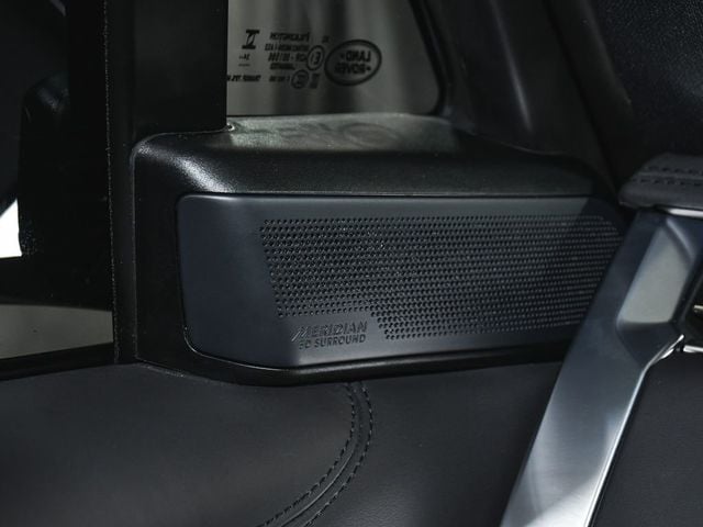 2025 Land Rover Range Rover SE - 23047226 - 37