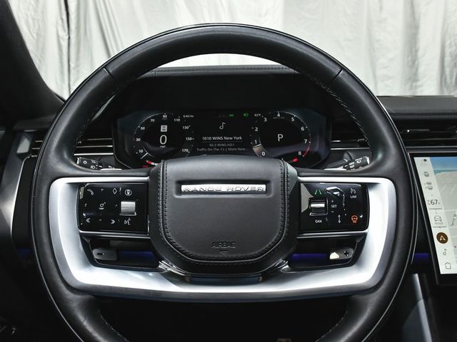 2025 Land Rover Range Rover SE - 23047226 - 39