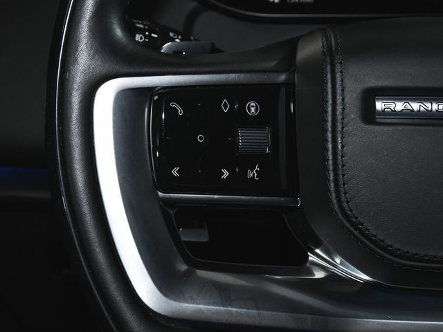 2025 Land Rover Range Rover SE - 23047226 - 40
