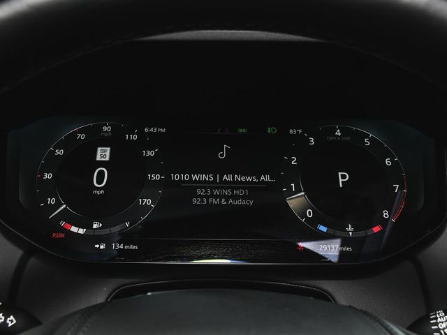 2025 Land Rover Range Rover SE - 23047226 - 42