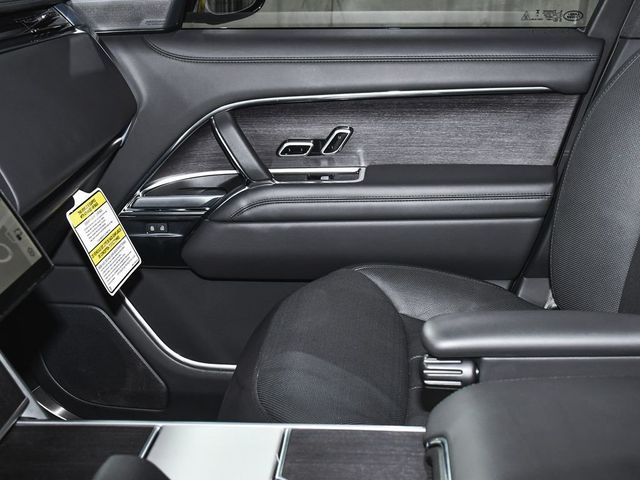 2025 Land Rover Range Rover SE - 23047226 - 49