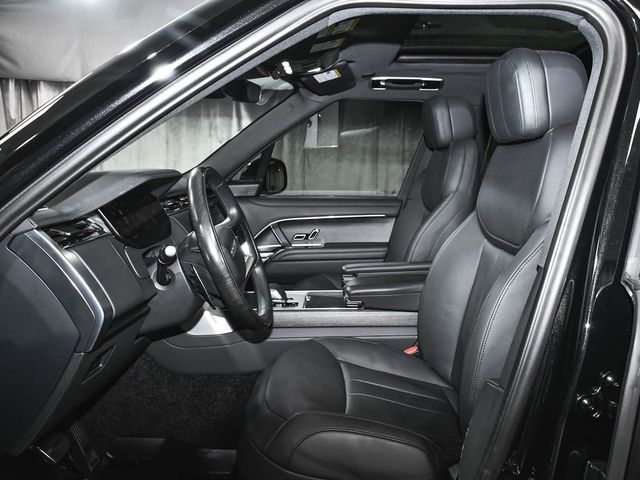 2025 Land Rover Range Rover SE - 23047226 - 50