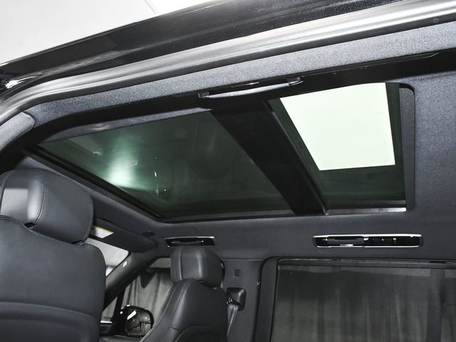 2025 Land Rover Range Rover SE - 23047226 - 52