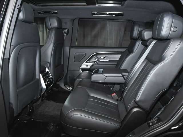 2025 Land Rover Range Rover SE - 23047226 - 53