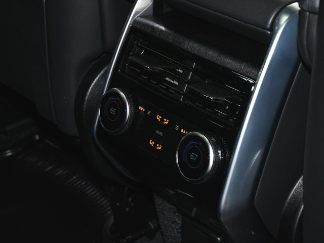 2025 Land Rover Range Rover SE - 23047226 - 55