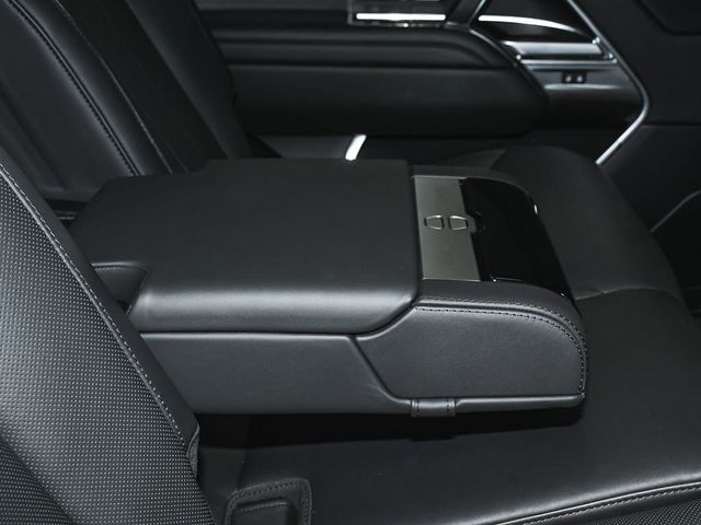 2025 Land Rover Range Rover SE - 23047226 - 56