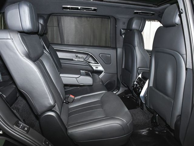 2025 Land Rover Range Rover SE - 23047226 - 57
