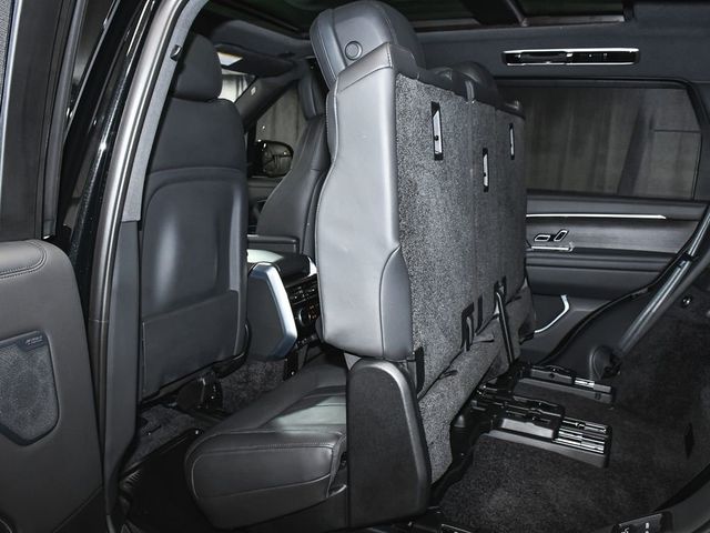 2025 Land Rover Range Rover SE - 23047226 - 60