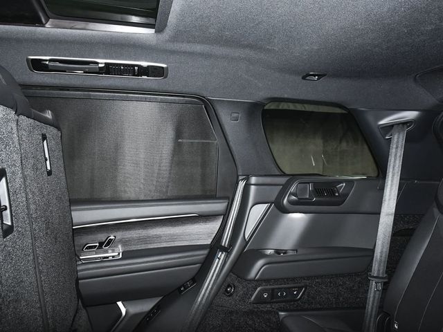 2025 Land Rover Range Rover SE - 23047226 - 61