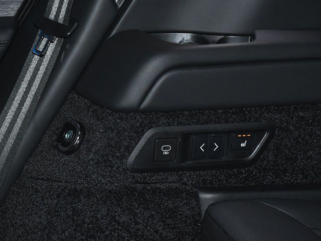 2025 Land Rover Range Rover SE - 23047226 - 62