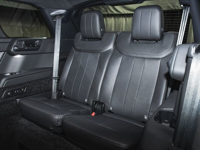 2025 Land Rover Range Rover SE - 23047226 - 63