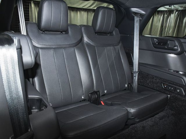 2025 Land Rover Range Rover SE - 23047226 - 64