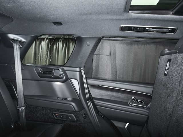 2025 Land Rover Range Rover SE - 23047226 - 65