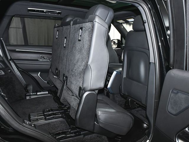 2025 Land Rover Range Rover SE - 23047226 - 67