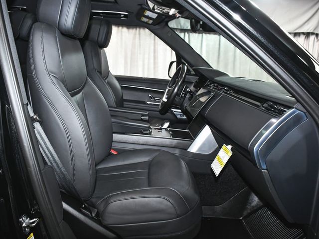 2025 Land Rover Range Rover SE - 23047226 - 68