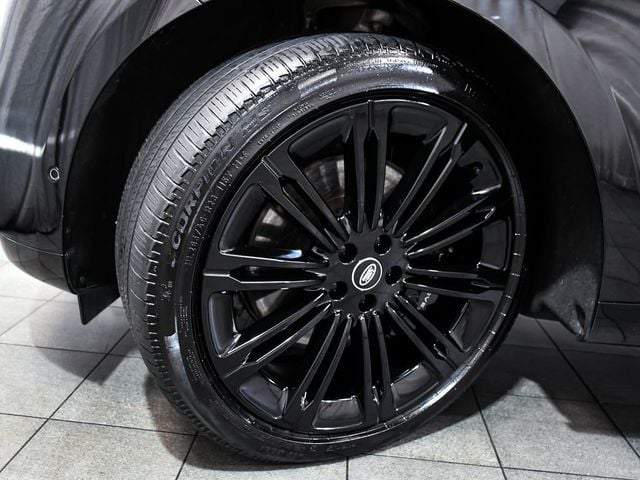 2025 Land Rover Range Rover SE - 23047226 - 6