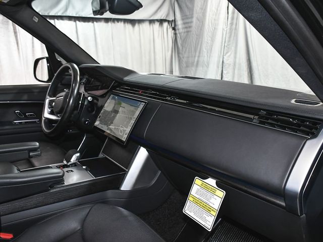 2025 Land Rover Range Rover SE - 23047226 - 69