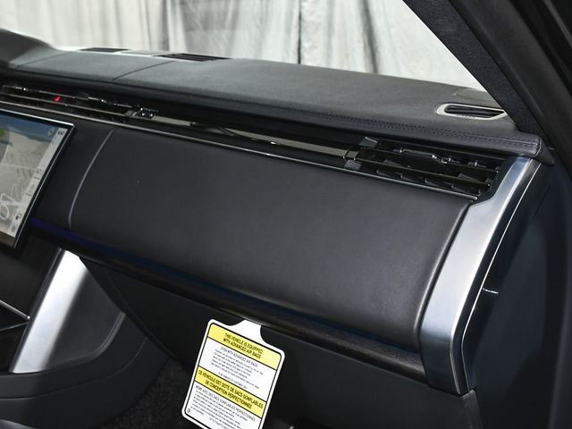 2025 Land Rover Range Rover SE - 23047226 - 70
