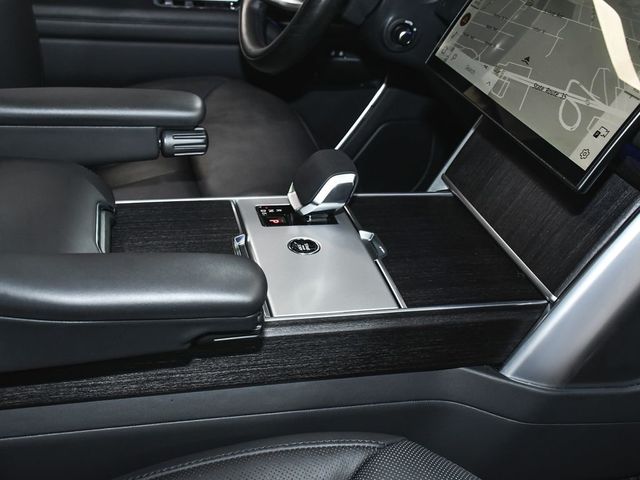 2025 Land Rover Range Rover SE - 23047226 - 71