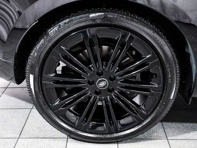 2025 Land Rover Range Rover SE - 23047226 - 7