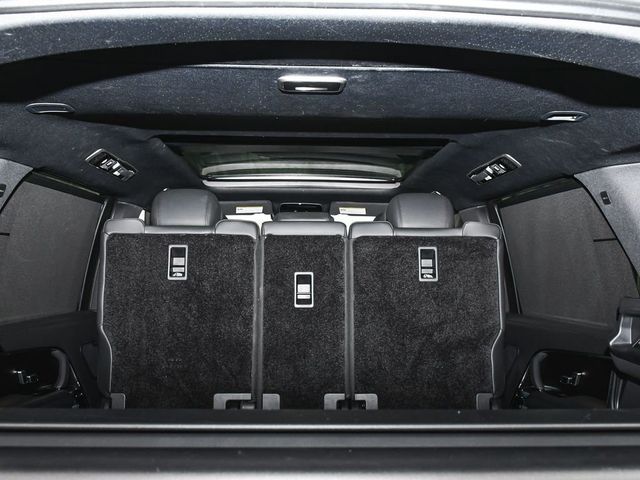 2025 Land Rover Range Rover SE - 23047226 - 80
