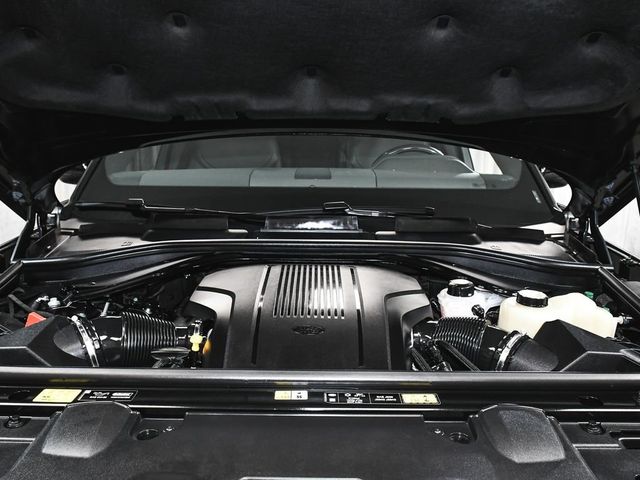 2025 Land Rover Range Rover SE - 23047226 - 81
