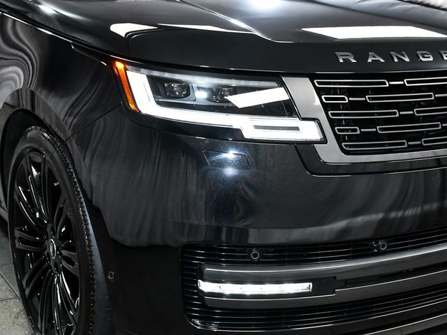 2025 Land Rover Range Rover SE - 23047226 - 84