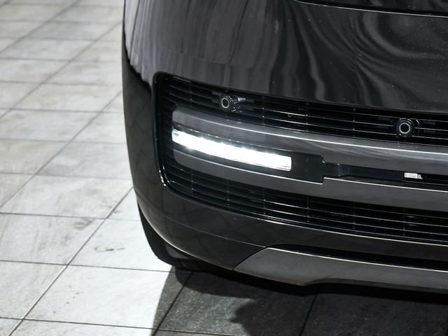 2025 Land Rover Range Rover SE - 23047226 - 85