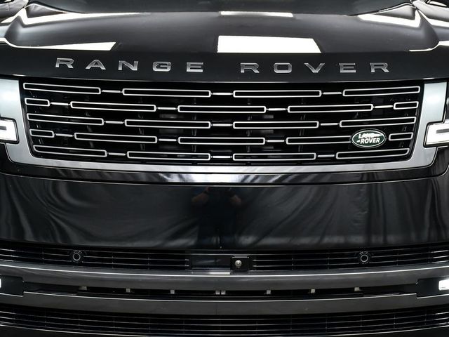 2025 Land Rover Range Rover SE - 23047226 - 86