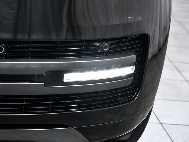 2025 Land Rover Range Rover SE - 23047226 - 87