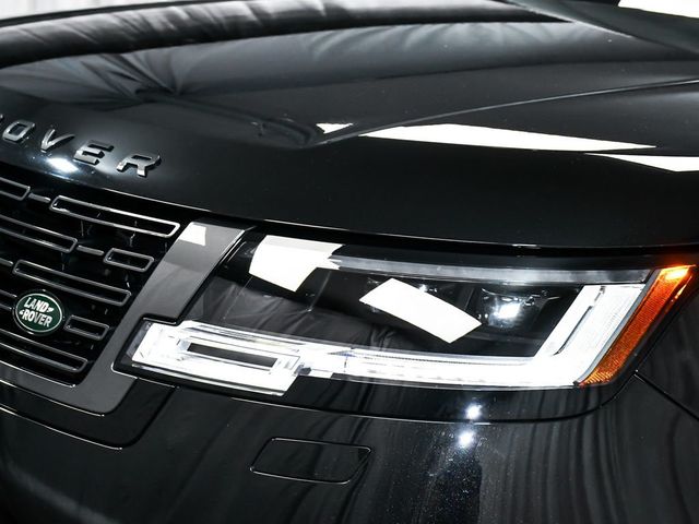 2025 Land Rover Range Rover SE - 23047226 - 88