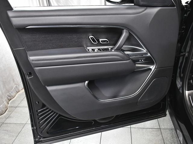 2025 Land Rover Range Rover SE - 23047226 - 8