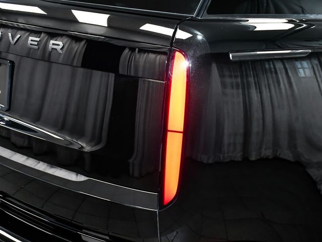 2025 Land Rover Range Rover SE - 23047226 - 93