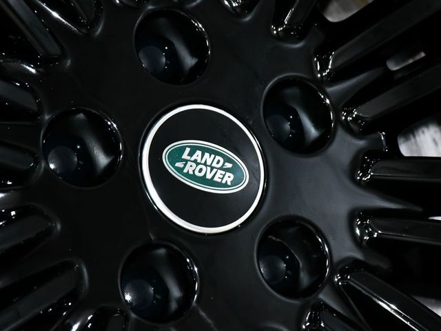 2025 Land Rover Range Rover SE - 23047226 - 97