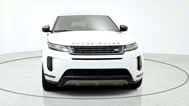 2025 Land Rover Range Rover Evoque Core S AWD w/ 20'' Gloss Black Wheels - 23072949 - 1