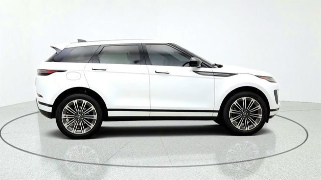 2025 Land Rover Range Rover Evoque Core S AWD w/ 20'' Gloss Black Wheels - 23072949 - 3