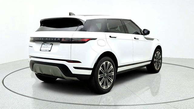 2025 Land Rover Range Rover Evoque Core S AWD w/ 20'' Gloss Black Wheels - 23072949 - 4