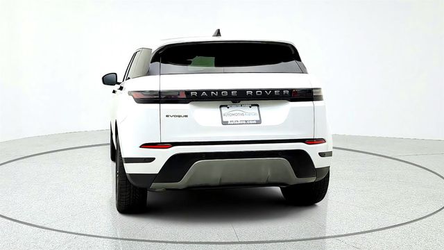 2025 Land Rover Range Rover Evoque Core S AWD w/ 20'' Gloss Black Wheels - 23072949 - 5