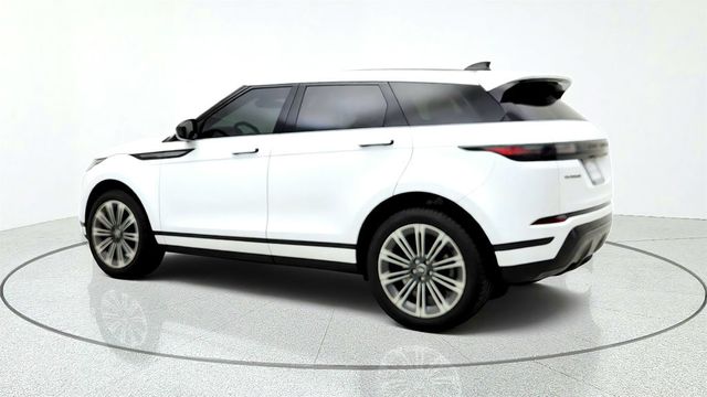 2025 Land Rover Range Rover Evoque Core S AWD w/ 20'' Gloss Black Wheels - 23072949 - 6