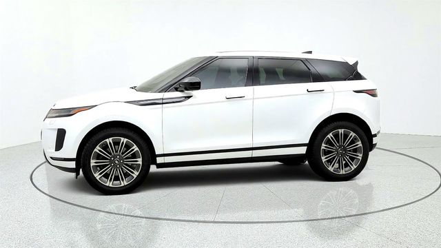 2025 Land Rover Range Rover Evoque Core S AWD w/ 20'' Gloss Black Wheels - 23072949 - 7