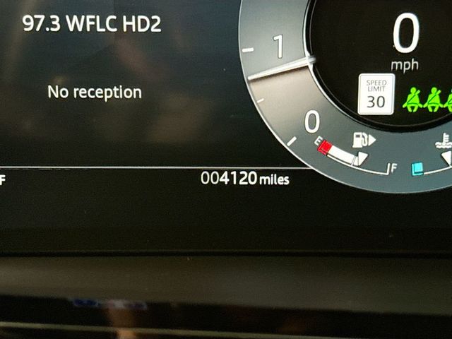 2025 Land Rover Range Rover Evoque S - 23037689 - 11